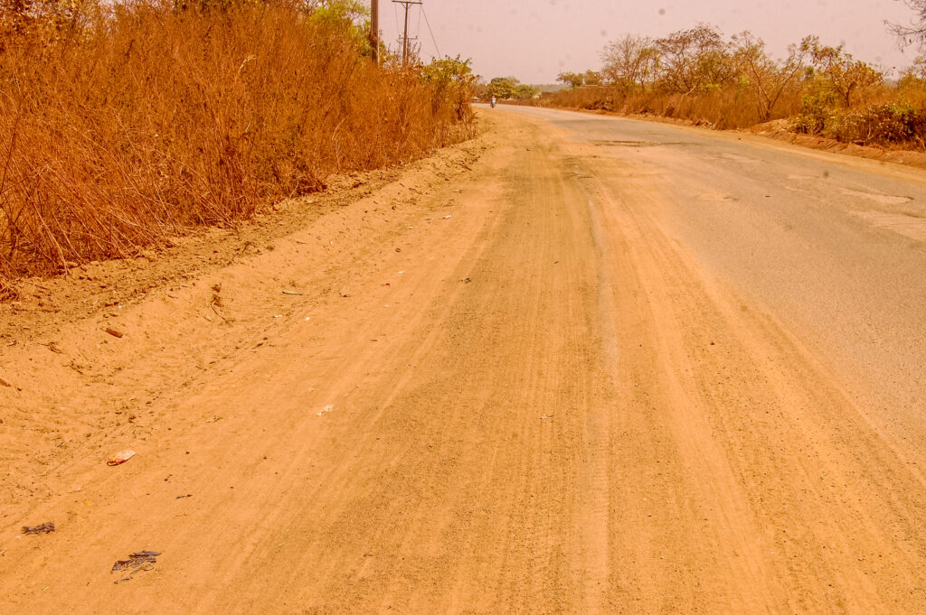 Saki Igboho 3