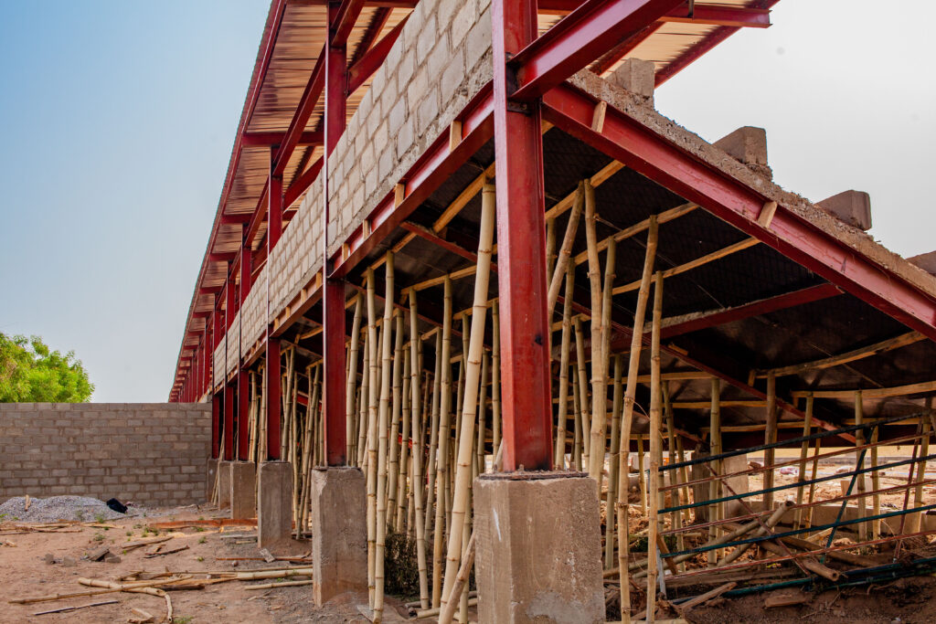 Soun Township Stadium 4