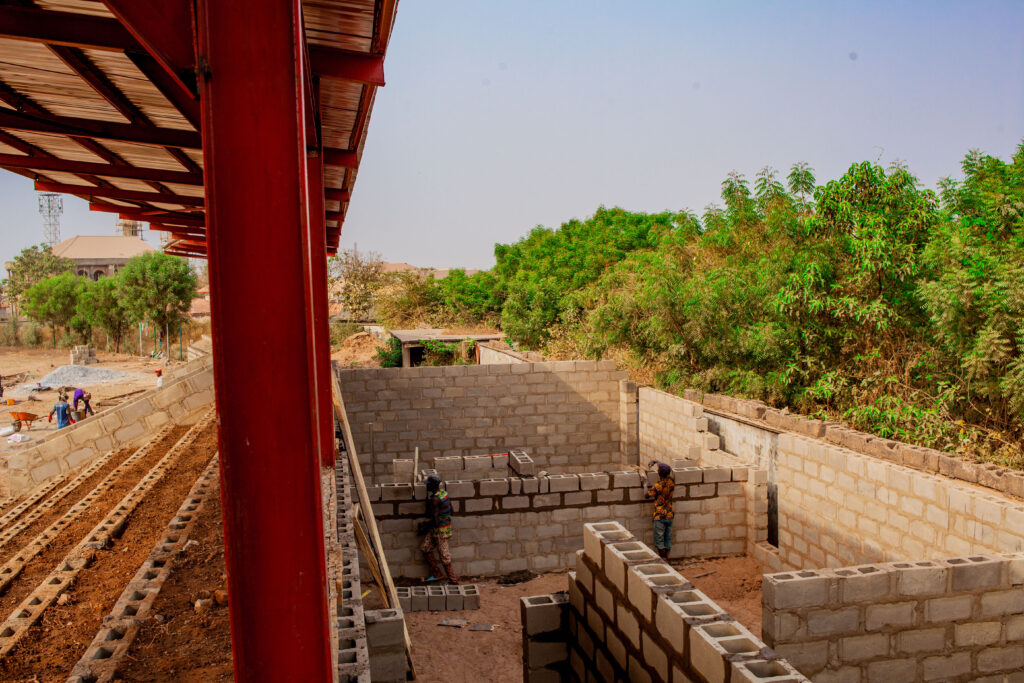 Soun Township Stadium 5