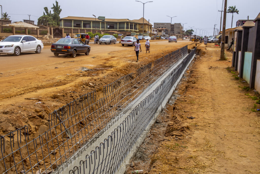 Agodi Gate Old Ife road 5