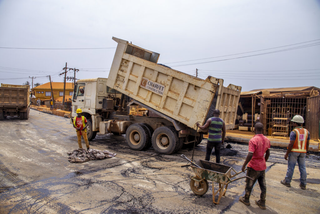 Agodi Gate Old Ife road 8