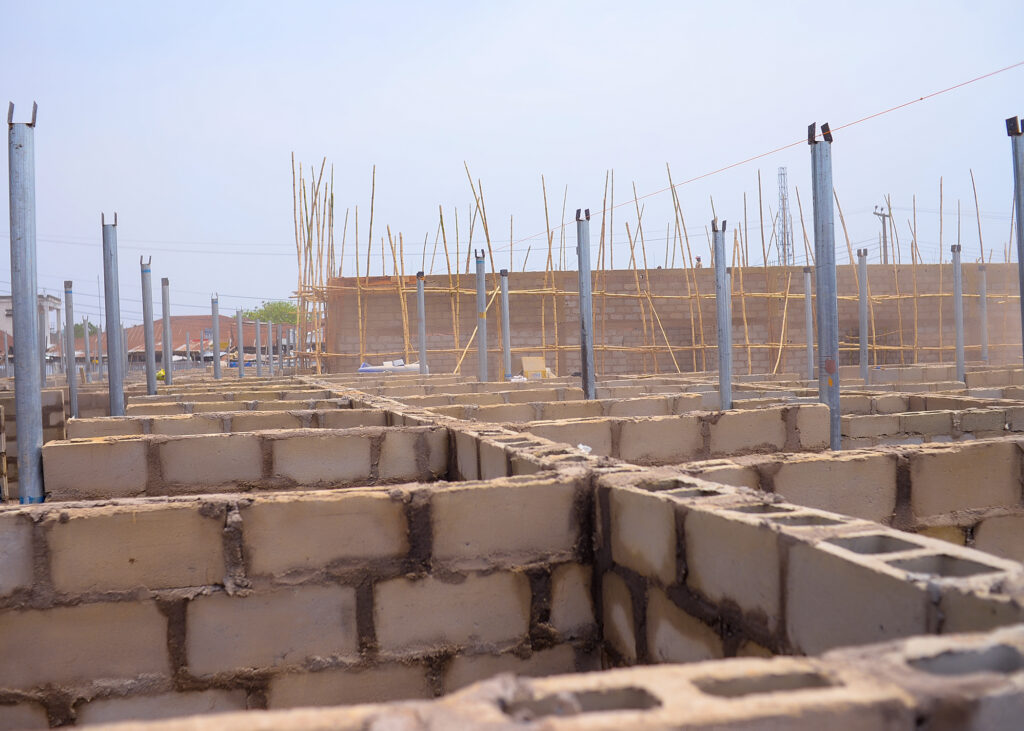 Akesan Market Phase II 10