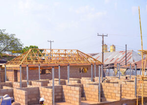 Akesan Market Phase II 3