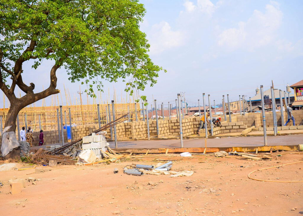 Akesan Market Phase II 6
