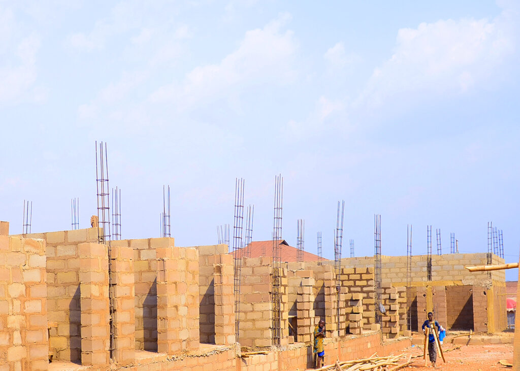 Akesan Market Phase II 8