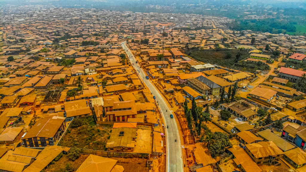 Apete Awotan Akufo road 1