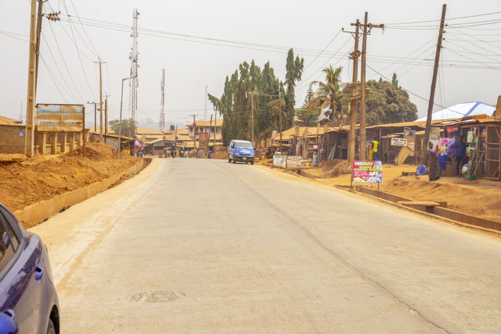 Apete Awotan Akufo road 11