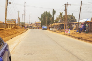 Apete Awotan Akufo road 11