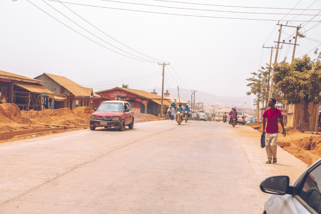 Apete Awotan Akufo road 12
