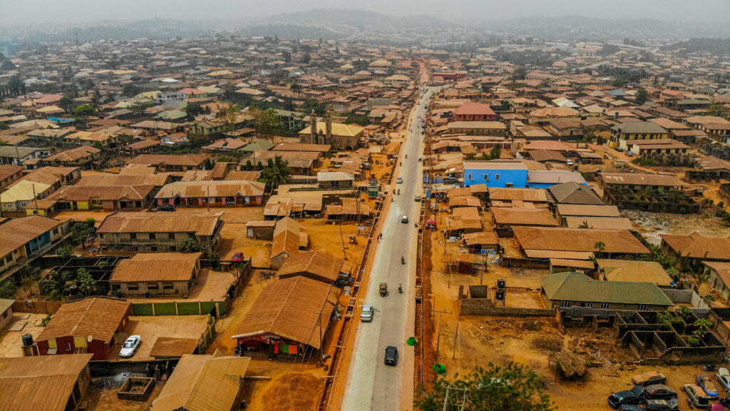 Apete Awotan Akufo road 2