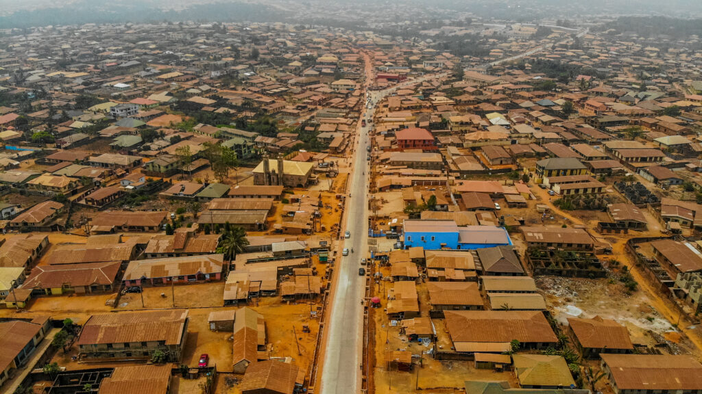 Apete Awotan Akufo road 3