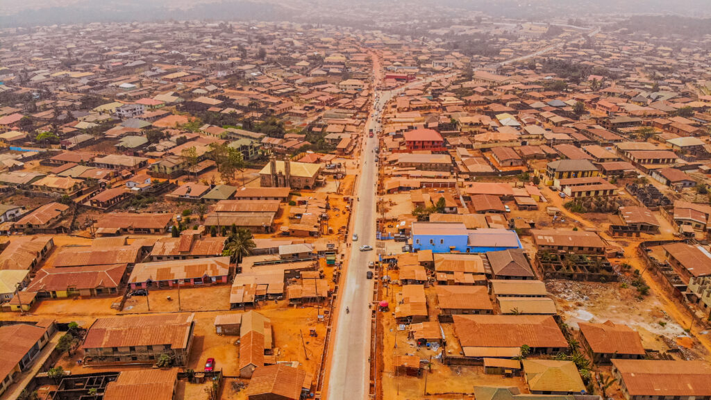 Apete Awotan Akufo road 4