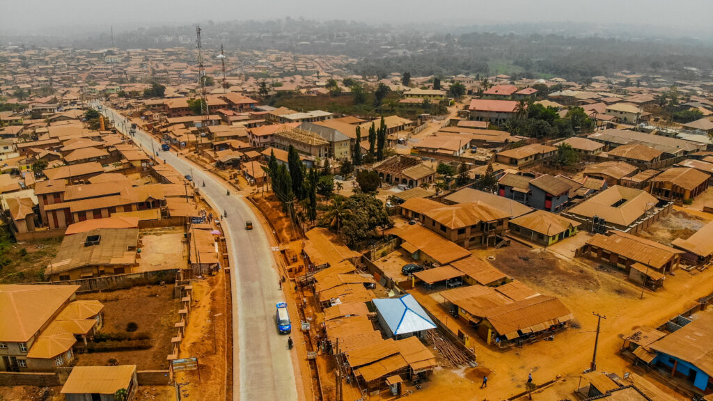 Apete Awotan Akufo road 5