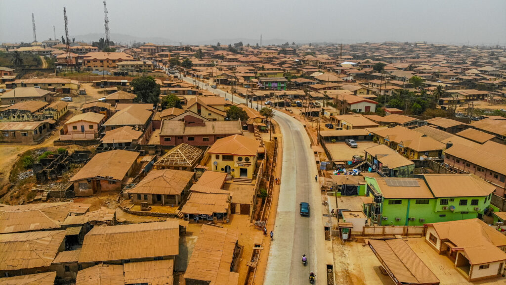 Apete Awotan Akufo road 7