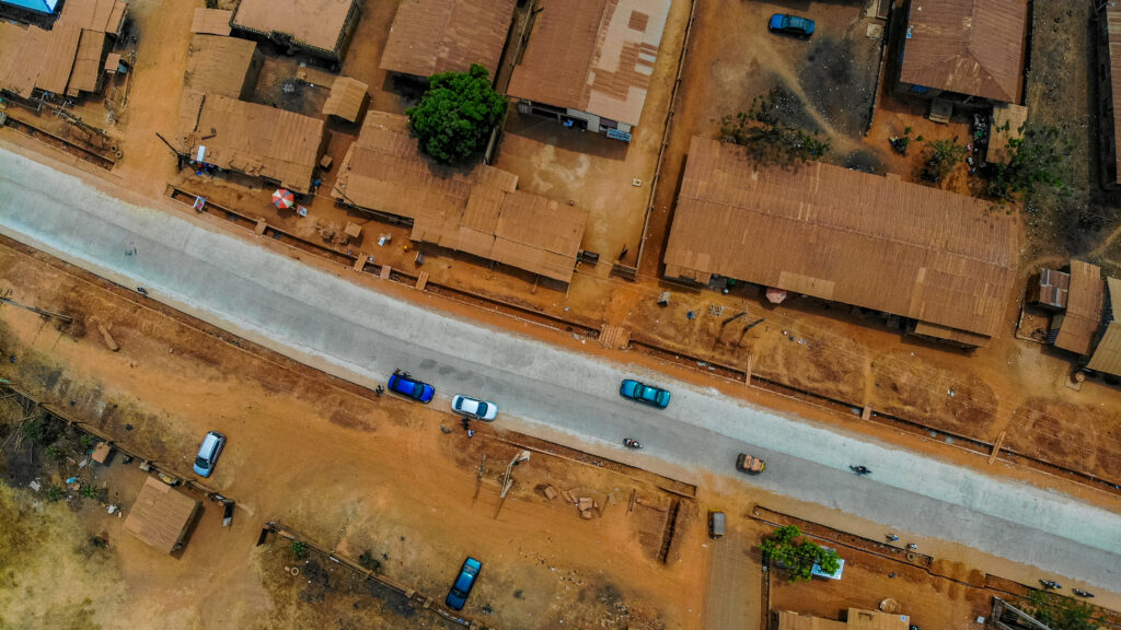 Apete Awotan Akufo road 8