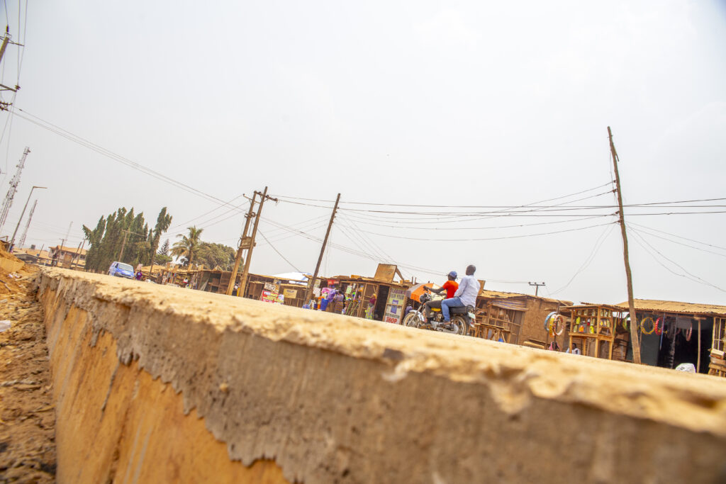 Apete Awotan Akufo road 9