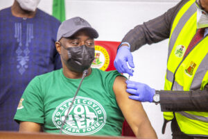 COVID 19 Vaccination Jesse 6