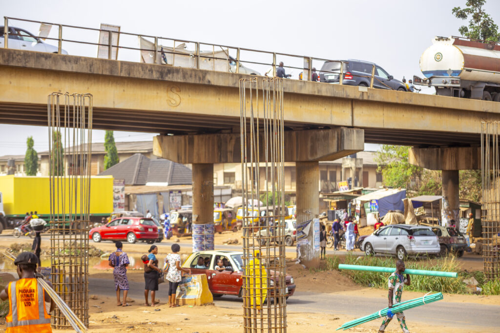 General Gas Flyover 6
