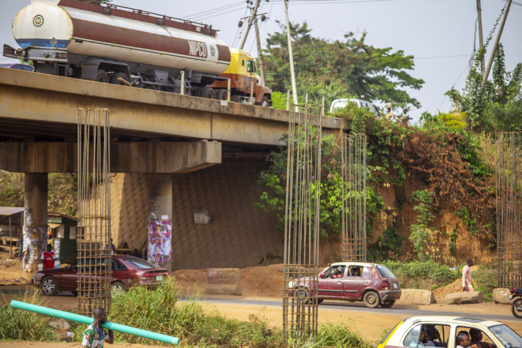 General Gas Flyover 7