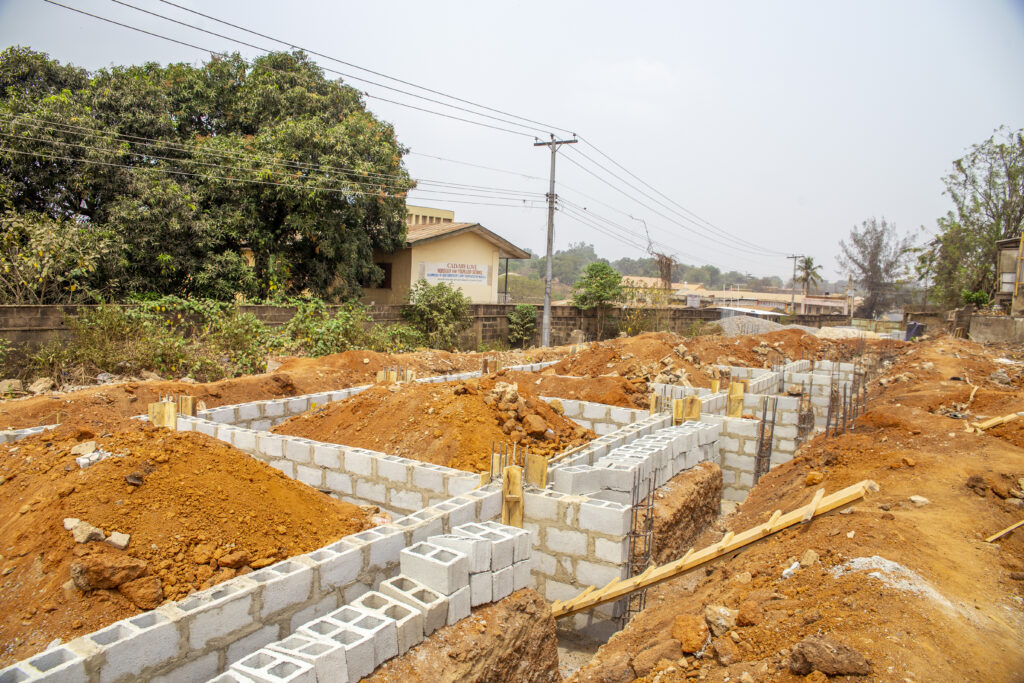 ICT Hub at Mokola 2