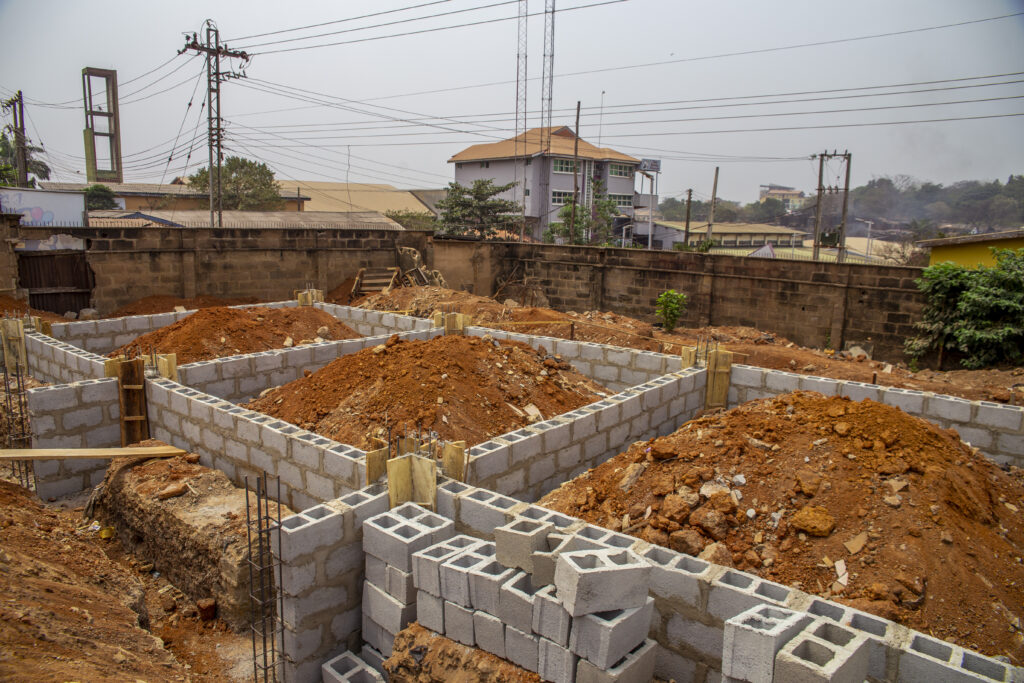 ICT Hub at Mokola 6