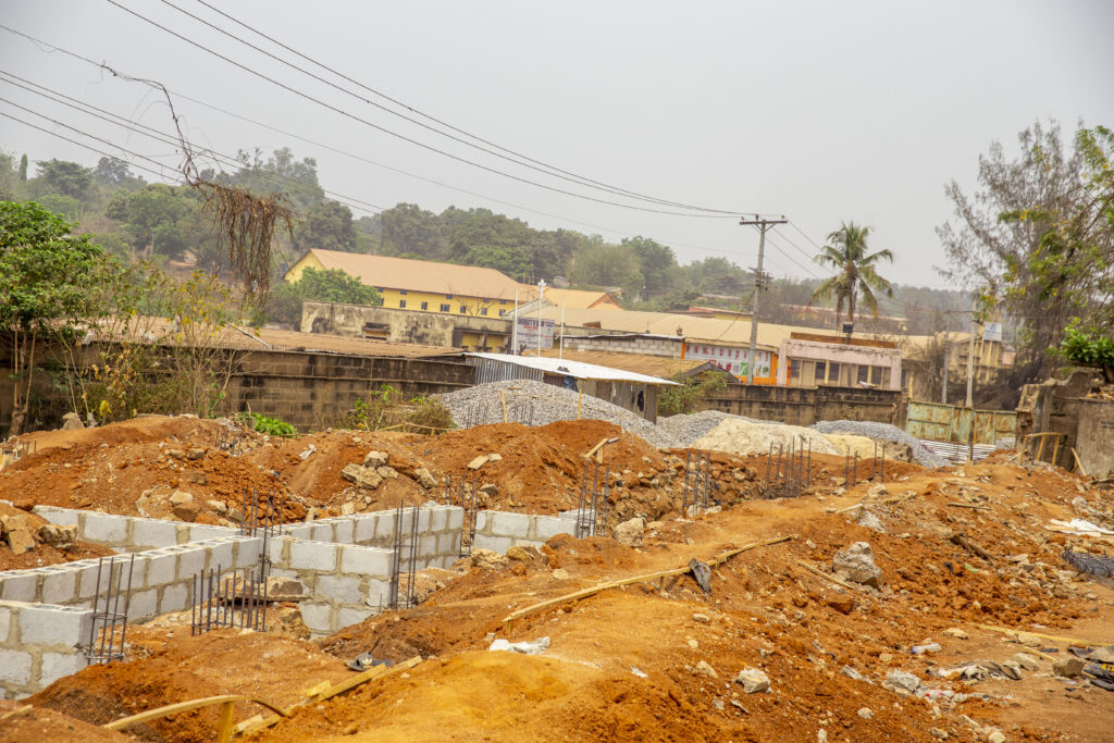 ICT Hub at Mokola 8