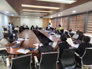 Oyo State Judicial Panel of Inquiry hearing on March 31, 2021