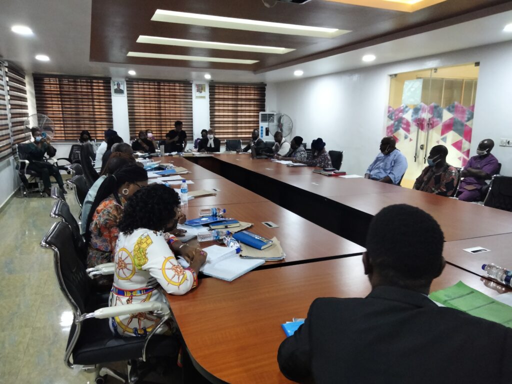 Oyo State Judicial Panel of Inquiry into Police Brutality – Day 26 1 Judicial Panel 3 2