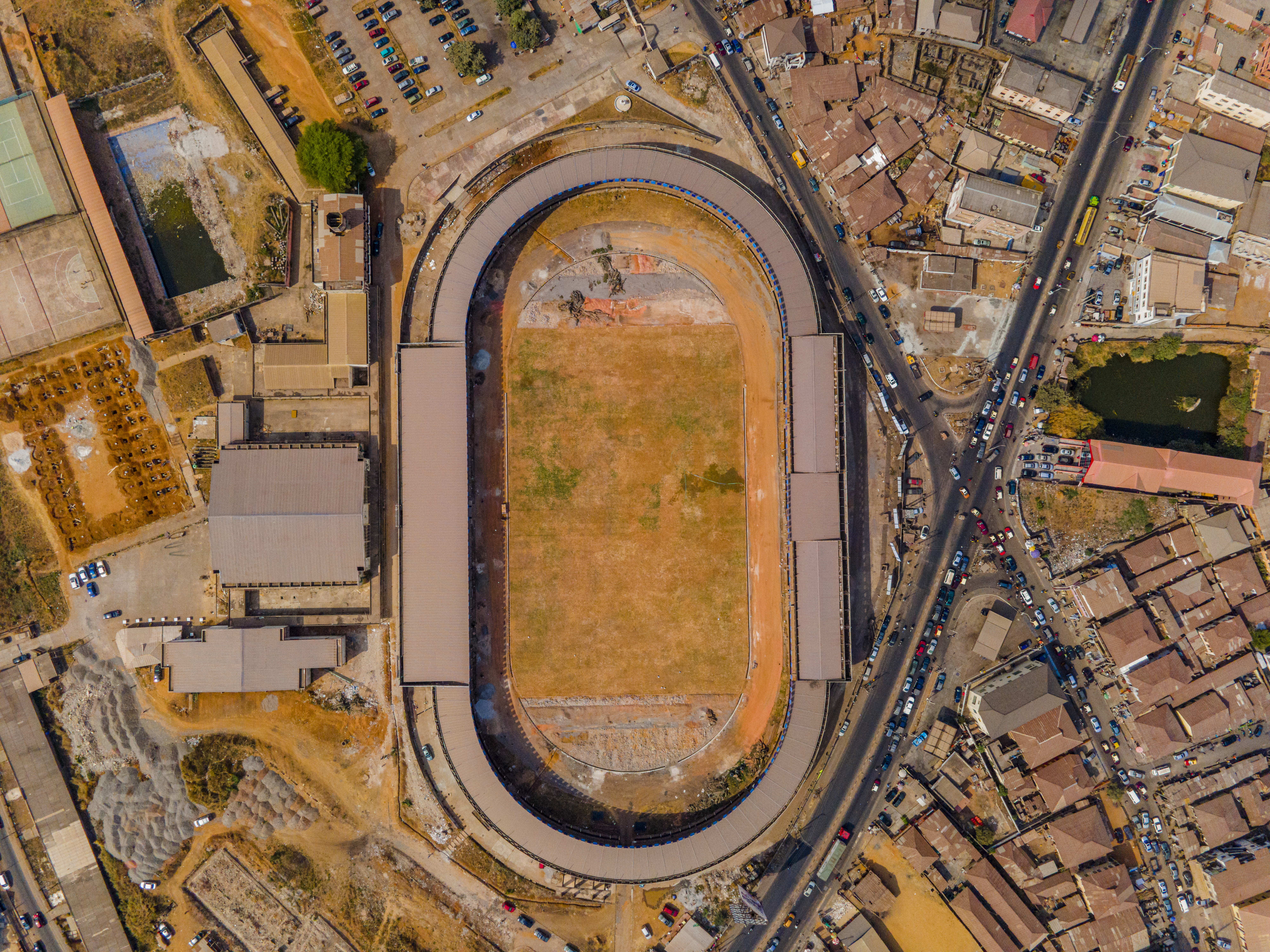 Lekan Salami Stadium 5 1