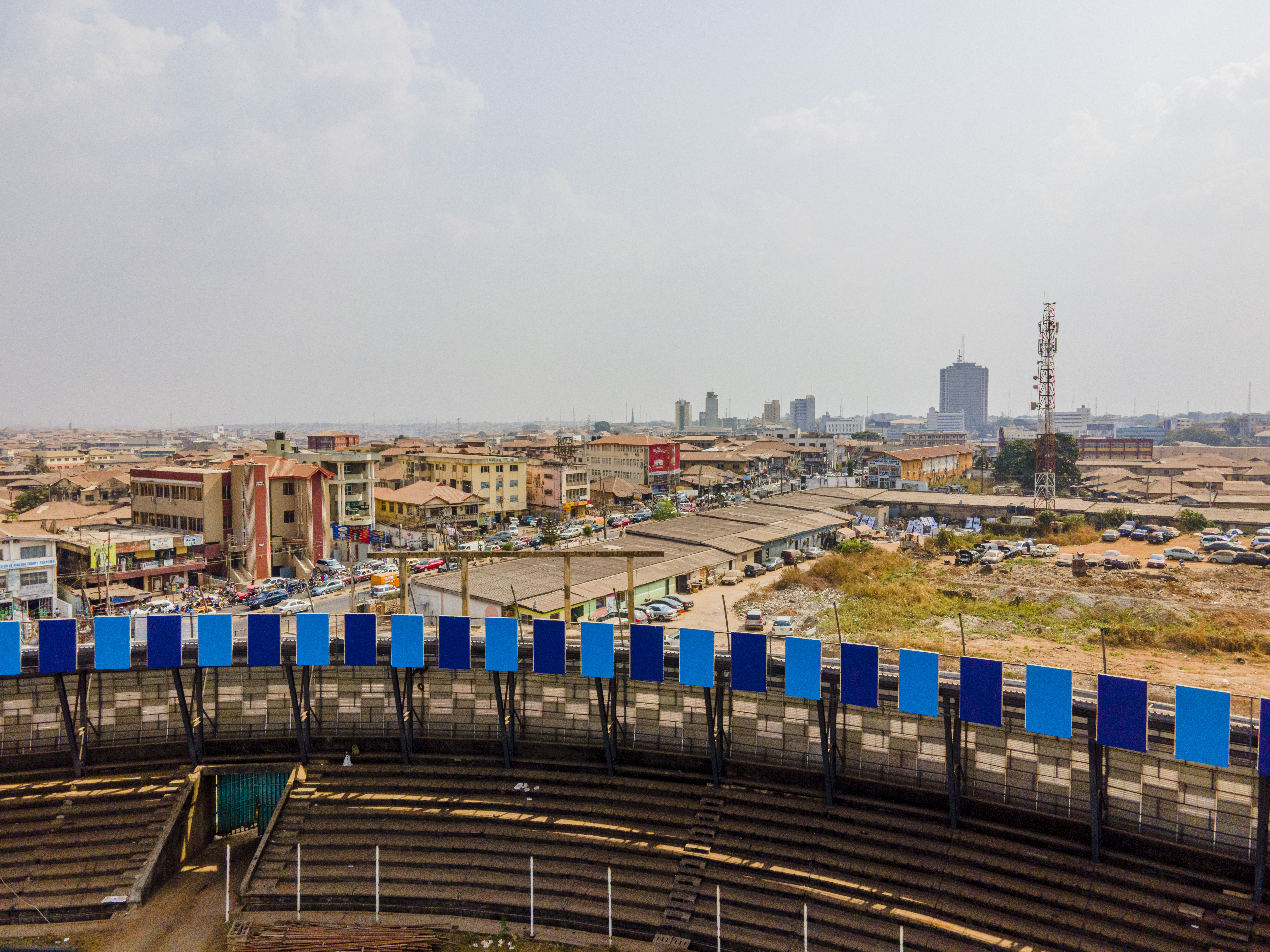 Lekan Salami Stadium 6 1
