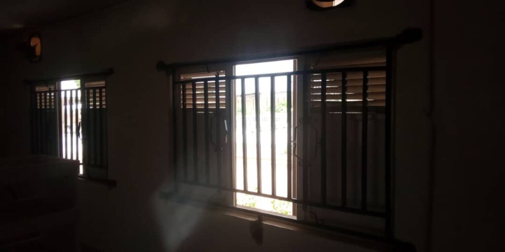 BPA Processing center Burglary proof