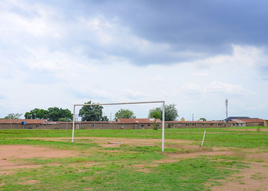 Durbar Mini Stadium 10