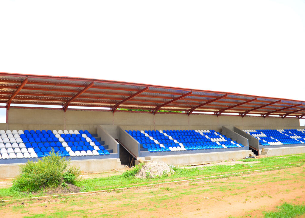 Durbar Mini Stadium 2