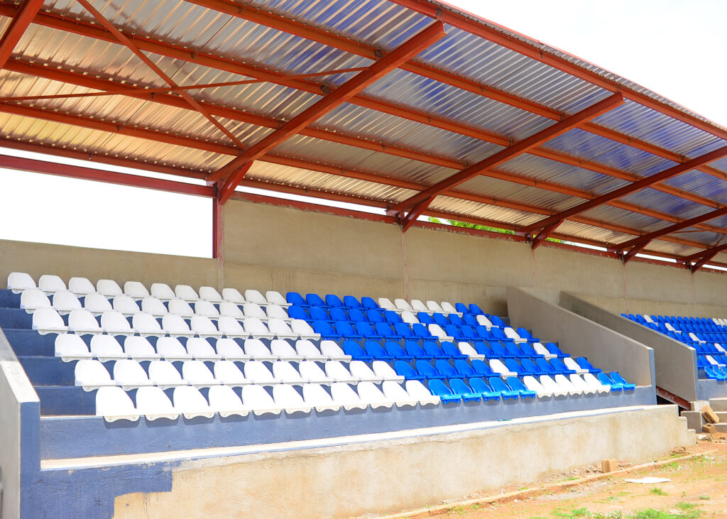 Durbar Mini Stadium 3