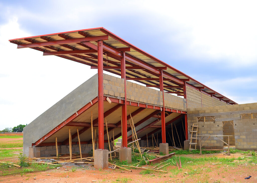 Durbar Mini Stadium 6