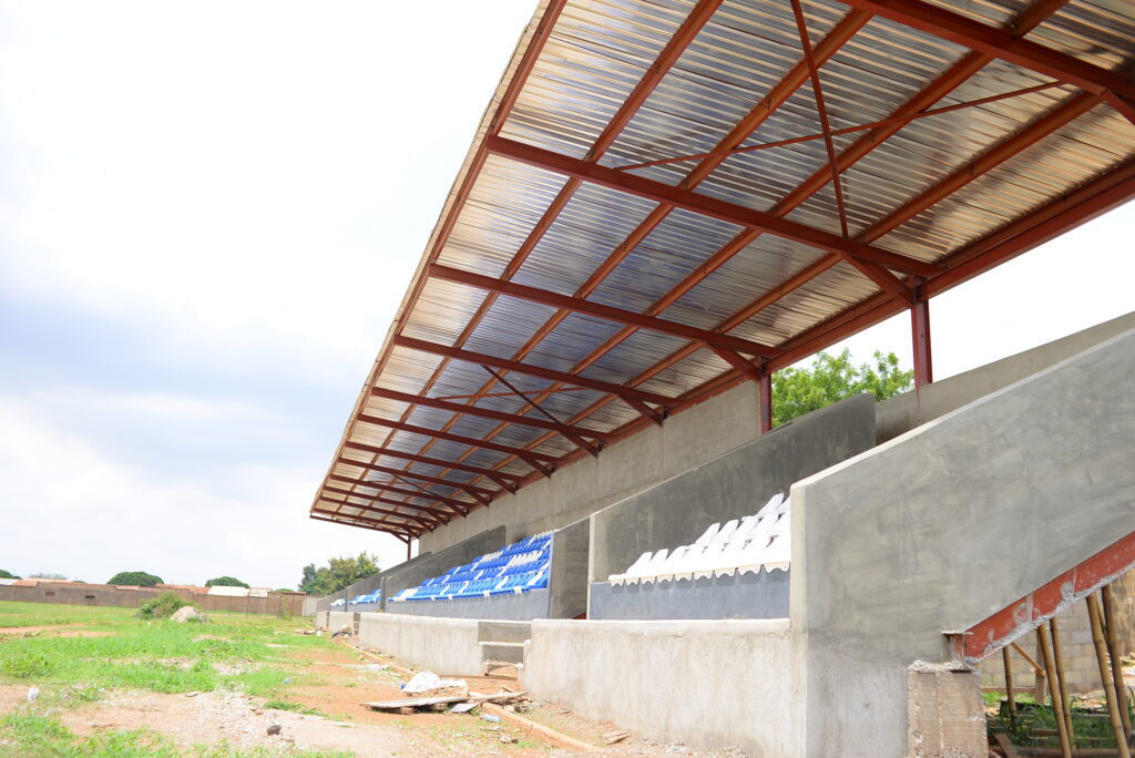 Durbar Mini Stadium 7