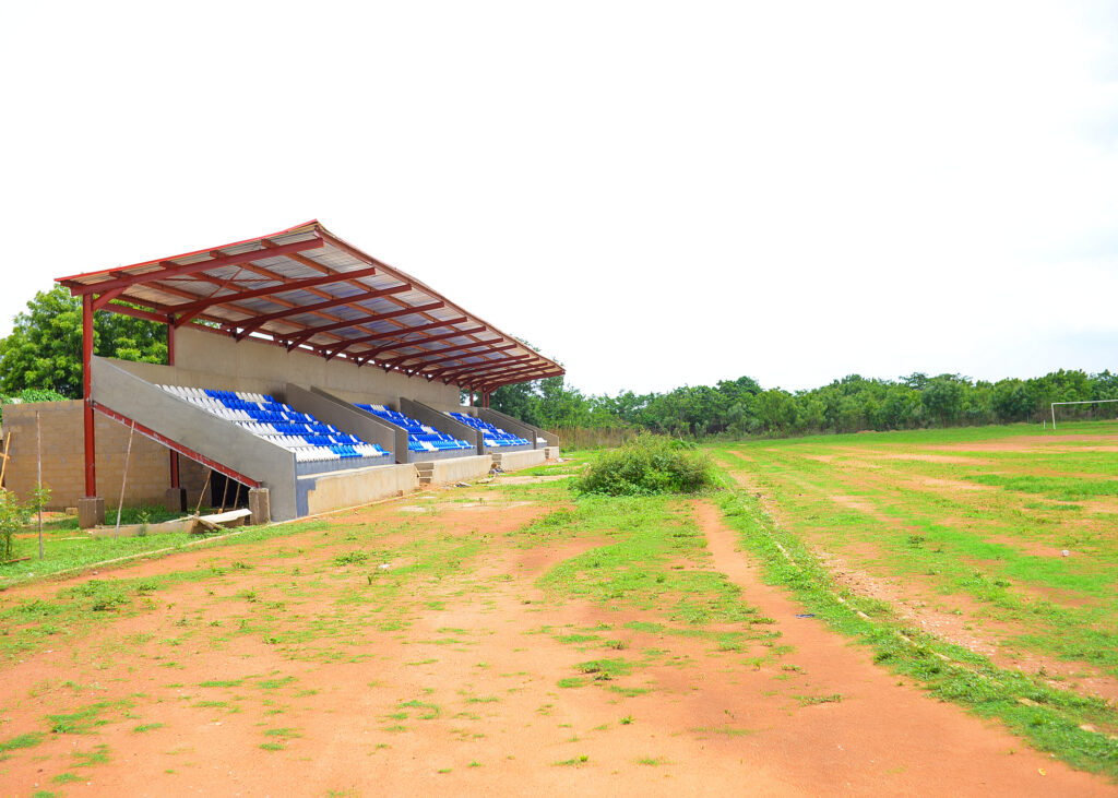 Durbar Mini Stadium 8
