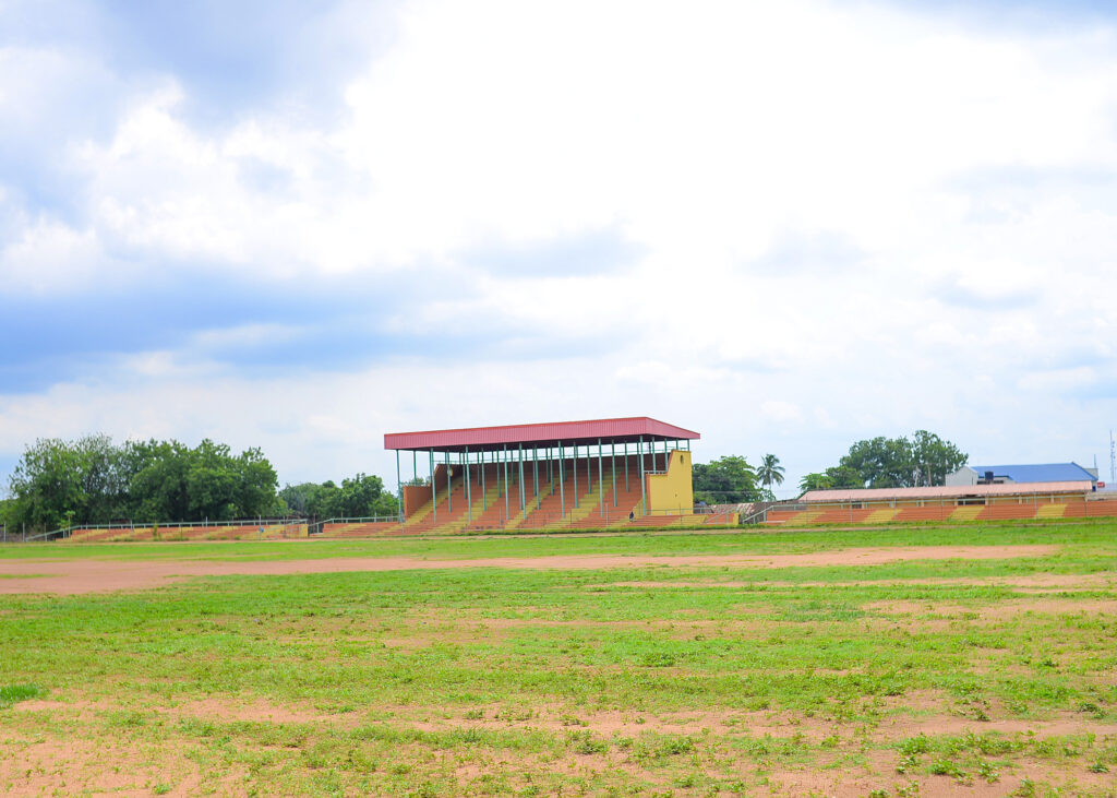 Durbar Mini Stadium 9
