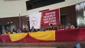 Judicial Panel 1