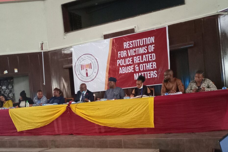 Judicial Panel 1