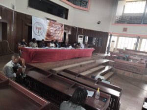 Judicial Panel 9