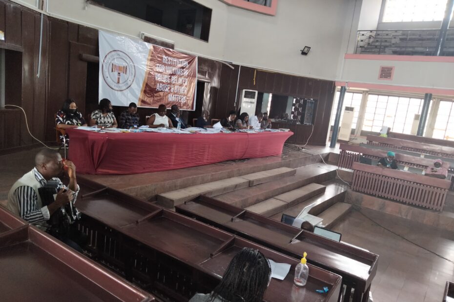 Judicial Panel 9