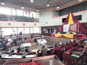 Judicial of Panel 7