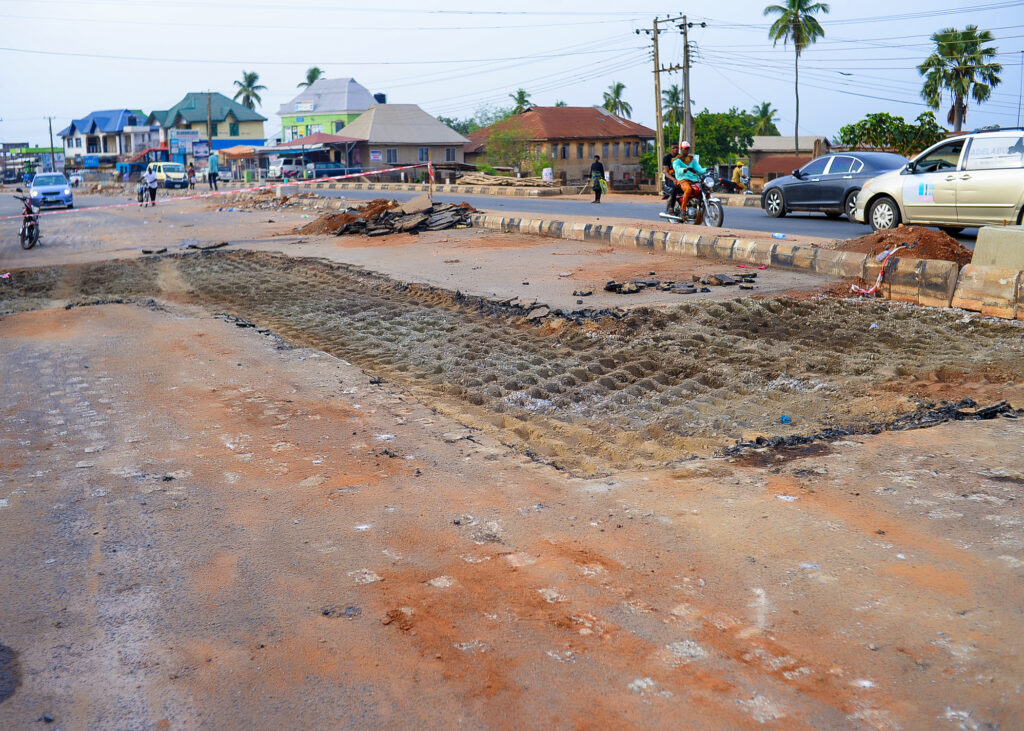 Pastor School Isokun Road 5