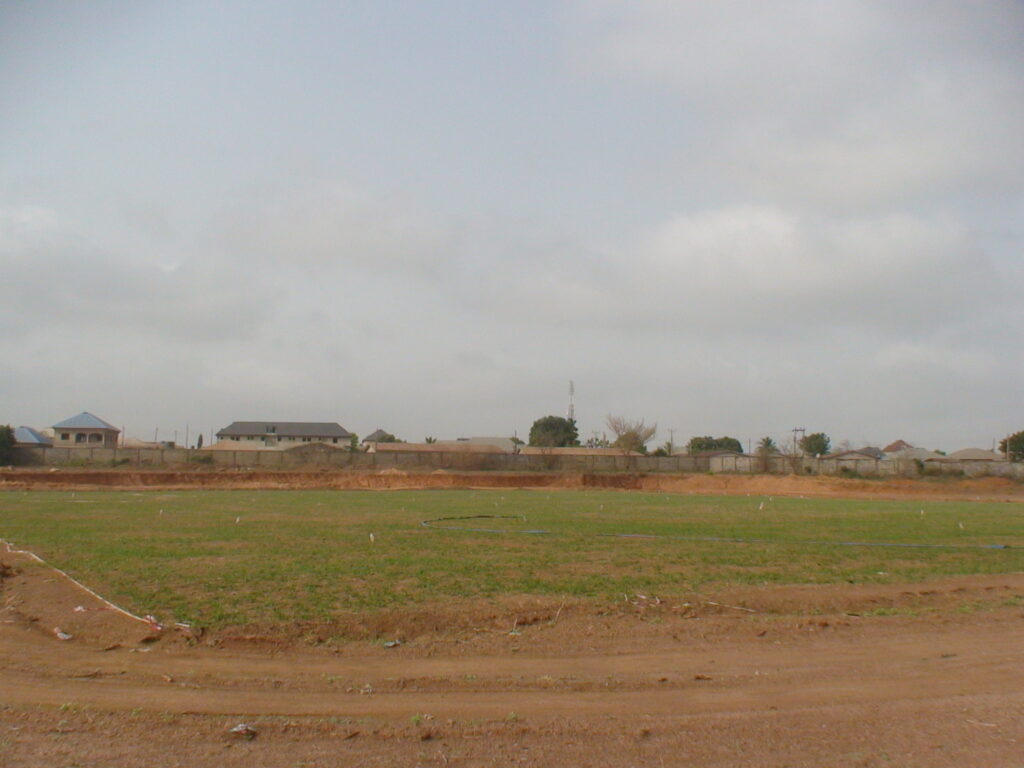 Saki Mini Stadium 13
