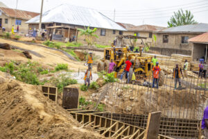 Ikumapayi Bridge Olodo 1