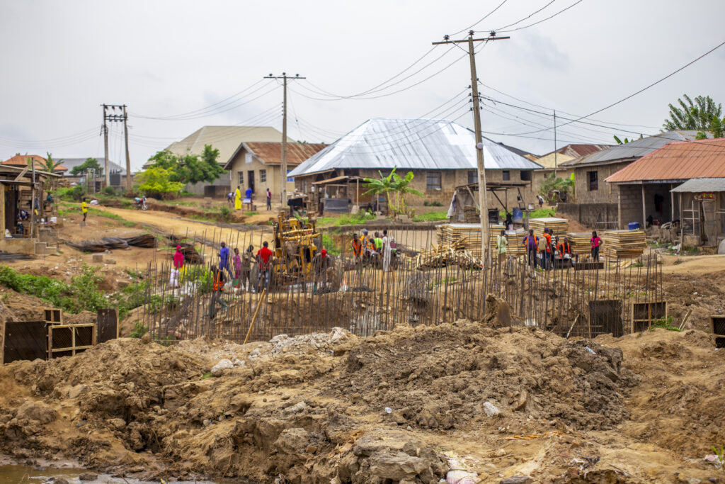 Ikumapayi Bridge Olodo 2