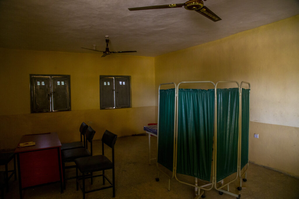 Muslim Grammar Jnr School Odinjo Oluyole LGA 25
