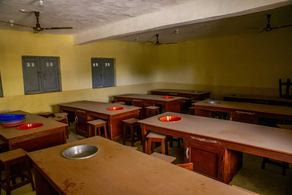 Muslim Grammar Jnr School Odinjo Oluyole LGA 27