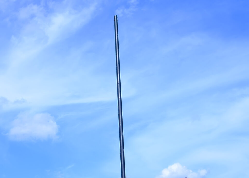 Streetlights Owode Ojongbodu Owode Aafin 7
